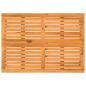 Preview: 4-tlg. Garten-Sofagarnitur mit Kissen Grau Poly Rattan