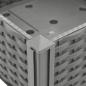 Preview: Hochbeet 80x40x23 cm Polypropylen