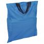 Preview: HI Faltbare Strandmatte PVC Blau