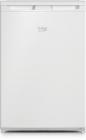 Preview: ARDEBO.de Beko TSE1286N Stand Kühlschrank, 54 cm breit, 114 L, mit Gefrierfach, LED Illumination, weiß