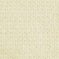 Preview: Sonnensegel 160 g/m² Creme 6x6 m HDPE