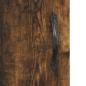 Preview: TV-Schrank Räuchereiche 150x30x50 cm Holzwerkstoff