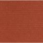 Preview: Sonnensegel 160 g/m² Terracotta-Rot 3x3x4,2 m HDPE