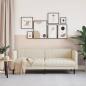 Preview: 3-Sitzer-Sofa Leinen