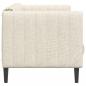 Preview: 3-Sitzer-Sofa Leinen