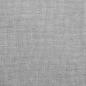 Preview: 2-Sitzer-Sofa mit Chaiselongue L-Form Wolkengrau 125 cm Stoff