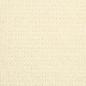 Preview: Sonnensegel 160 g/m² Creme 6x6x6 m HDPE