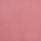 Preview: Schlafsofa 2-Sitzer Rosa Samt
