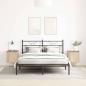 Preview: Wand-Nachttische 2 Stk. Sonoma-Eiche 38x34x40 cm