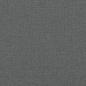 Preview: Tagesbett Dunkelgrau 90x200 cm Stoff