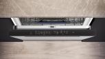 Preview: Siemens SN13HW72CS iQ300 Unterbau-Geschirrspüler, 60 cm breit, 14 Maßgedecke, aquaStop, HomeConnect, varioSpeed Plus, intensiveZone, dosierAssistent, weiß
