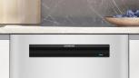 Preview: Siemens SN13HW72CS iQ300 Unterbau-Geschirrspüler, 60 cm breit, 14 Maßgedecke, aquaStop, HomeConnect, varioSpeed Plus, intensiveZone, dosierAssistent, weiß