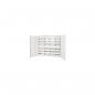 Preview: ARDEBO.de f-tronic FV4-6 AP Feldverteiler (7110232)