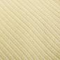 Preview: Sonnensegel 160 g/m² Beige 3x3 m HDPE