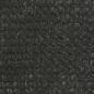 Preview: Sonnensegel 160 g/m² Anthrazit 4,5x4,5 m HDPE
