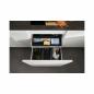 Preview: Blanco Select II 60/3 Orga Abfallsammler, 3x 15L Eimer, grau (526209)