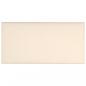Preview: Wandpaneele 12 Stk. Creme 30x15 cm Samt 0,54 m²