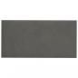 Preview: Wandpaneele 12 Stk. Dunkelgrau 60x30 cm Samt 2,16 m²