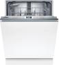 Preview: ARDEBO.de Bosch SBV4ETX08E Serie 4 Vollintegrierter XXL Geschirrspüler, 60 cm breit, 13 Maßgedecke, AquaStop, Info Light, HomeConnect, Reiniger Automatik, Eco Silence Drive
