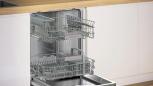 Preview: Bosch SBV4ETX08E Serie 4 Vollintegrierter XXL Geschirrspüler, 60 cm breit, 13 Maßgedecke, AquaStop, Info Light, HomeConnect, Reiniger Automatik, Eco Silence Drive