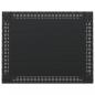 Preview: Gartentisch Anthrazit 59x47x40 cm PP