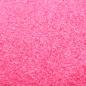 Preview: Fußmatte Waschbar Rosa 120x180 cm