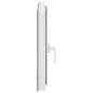 Preview: Kellerfenster RISOR 60x60 cm Dreh Kipp DIN Rechts Anthrazit