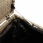 Preview: Garten-Auflagenbox Beige 220x50x58 cm Poly Rattan