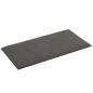 Preview: Wandpaneele 12 Stk. Dunkelgrau 30x15 cm Samt 0,54 m²