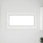 Preview: Kellerfenster RISOR 110x60 cm Dreh Kipp DIN Rechts Anthrazit