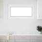 Preview: ARDEBO.de - Kellerfenster RISOR 110x60 cm Dreh Kipp DIN Links Weiß