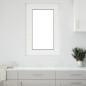 Preview: ARDEBO.de - Kellerfenster RISOR 60x90 cm Dreh Kipp DIN Links Anthrazit
