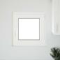 Preview: Kellerfenster RISOR 60x60 cm Dreh Kipp DIN Rechts Anthrazit
