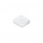 Preview: ARDEBO.de Ubiquiti UniFi Gateway Max, 1 x 2,5-GbE-WAN-Port, 4 x 2,5-GbE-LAN-Ports, USB-C, weiß (UXG-Max)