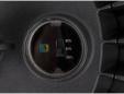 Preview: SLV HIGHBAY C 400 Pendelleuchte, Ø400mm, 120/160/200W, 4000K, IP65, schwarz (1008526)