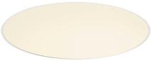 Preview: SLV MEDO 40 Deckeneinbauleuchte, Ø 38cm, ohne Rahmen, rund, 16W, 3000/4000K, weiß (1008632)