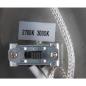 Preview: SLV ONE 60 Indoor Pendelleuchte, LED, CCT switch, 24W, 830lm, 2700/3000K, schwarz (1004759)