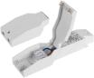 Preview: SLV LED Treiber, 53W, 650-1400mA, DALI dimmbar, weiß (1008669)