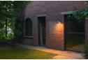 Preview: SLV R-CUBE Wand- und Deckenaufbauleuchte, IP65, 2700/3000K, PHASE dimmbar, anthrazit (1007511)
