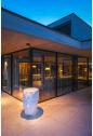 Preview: SLV S-CUBE Deckenaufbauleuchte, IP65, 2700/3000K, PHASE dimmbar, anthrazit (1007461)