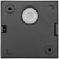 Preview: SLV S-CUBE Deckenaufbauleuchte, IP65, 2700/3000K, PHASE dimmbar, anthrazit (1007461)