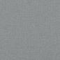 Preview: Tagesbett Ausziehbar mit Matratze Hellgrau 90x190 cm Stoff