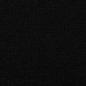 Preview: Tagesbett Ausziehbar Schwarz 90x190 cm Stoff
