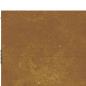 Preview: Gartentor 85x150 cm Cortenstahl