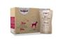 Preview: ARDEBO.de Herzenshund Hirsch mit Quinoa 130g