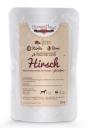 Preview: Herzenshund Hirsch mit Quinoa 130g (Menge: 18 je Bestelleinheit)