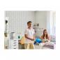 Preview: Bosch Air 2000 Luftreiniger, weiß (7733702200)