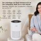 Preview: Bosch Air 2000 Luftreiniger, weiß (7733702200)