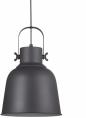 Preview: Nordlux Adrian 25 Pendelleuchte, E27, 40W, anthrazit (48793003)
