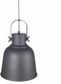 Preview: Nordlux Adrian 25 Pendelleuchte, E27, 40W, anthrazit (48793003)